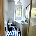 One Bedroom By The Park Old Town Belle Vue Apartman *