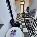 Apartman One Bedroom By The Park Old Town Belle Vue Temesvár