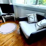 One Bedroom By The Park Old Town Belle Vue Apartman Temesvár