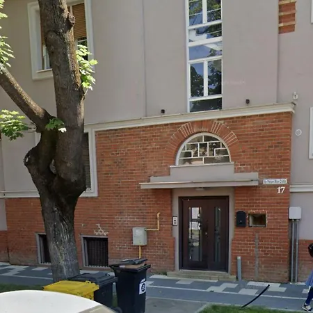 Apartament One Bedroom By The Park Old Town Belle Vue Timişoara