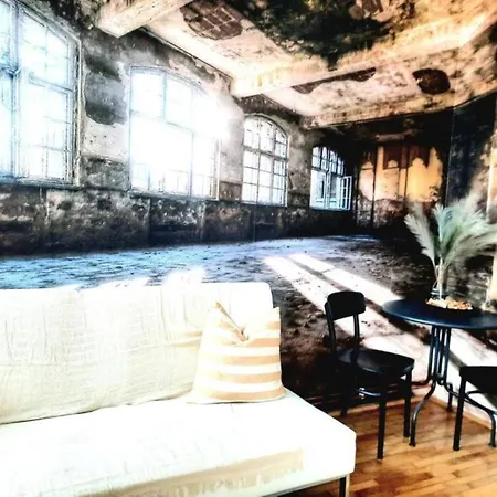 One Bedroom By The Park Old Town Belle Vue * Timişoara