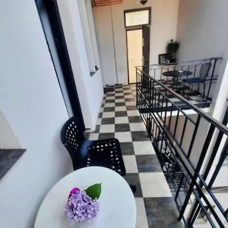 Apartament One Bedroom By The Park Old Town Belle Vue Timişoara