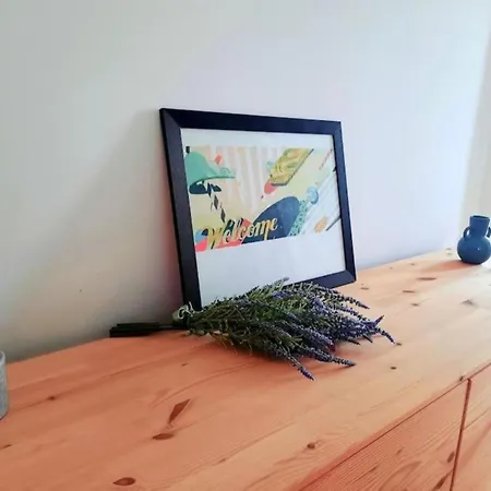 One Bedroom By The Park Old Town Belle Vue Apartament