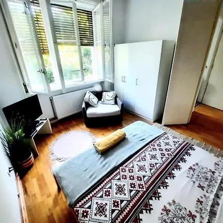 One Bedroom By The Park Old Town Belle Vue * Timişoara