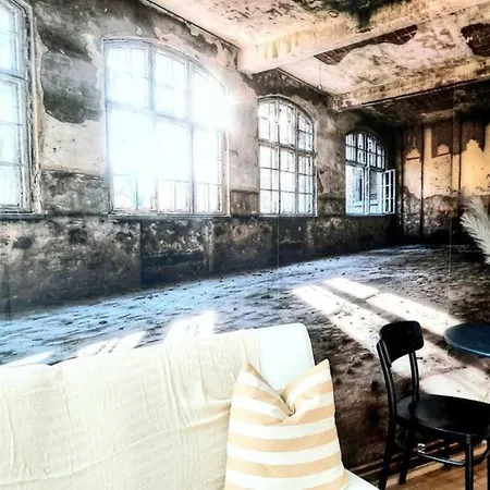 Appartement One Bedroom By The Park Old Town Belle Vue *