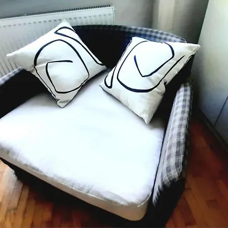 One Bedroom By The Park Old Town Belle Vue * Timişoara