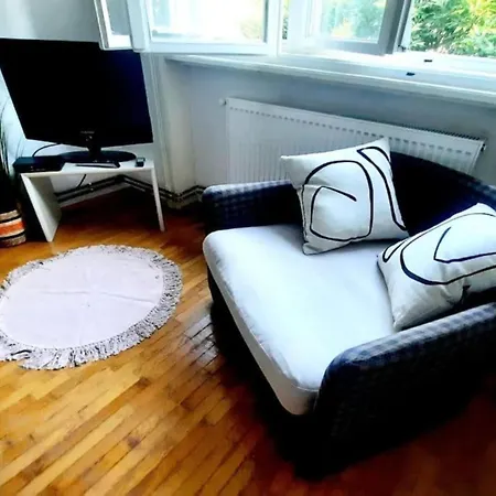 One Bedroom By The Park Old Town Belle Vue Apartament Timişoara