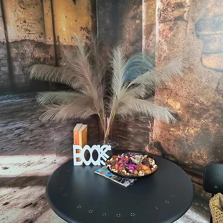 One Bedroom By The Park Old Town Belle Vue Apartament Timişoara