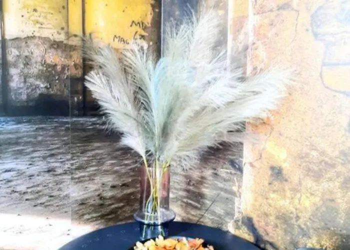 One Bedroom By The Park Old Town Belle Vue