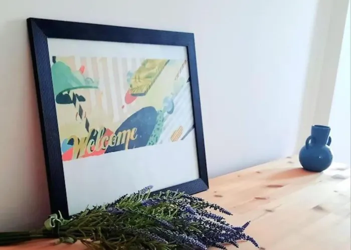 One Bedroom By The Park Old Town Belle Vue Apartment Timisoara