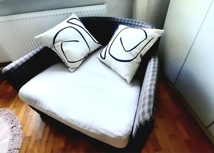 One Bedroom By The Park Old Town Belle Vue * Timisoara