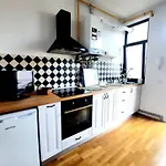 One Bedroom By The Park Old Town Belle Vue * Timişoara