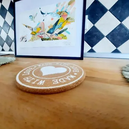 Apartment One Bedroom By The Park Old Town Belle Vue