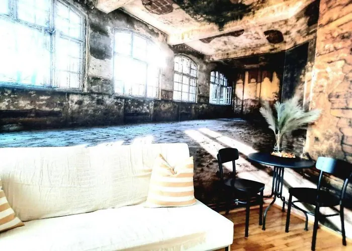 One Bedroom By The Park Old Town Belle Vue * Timişoara