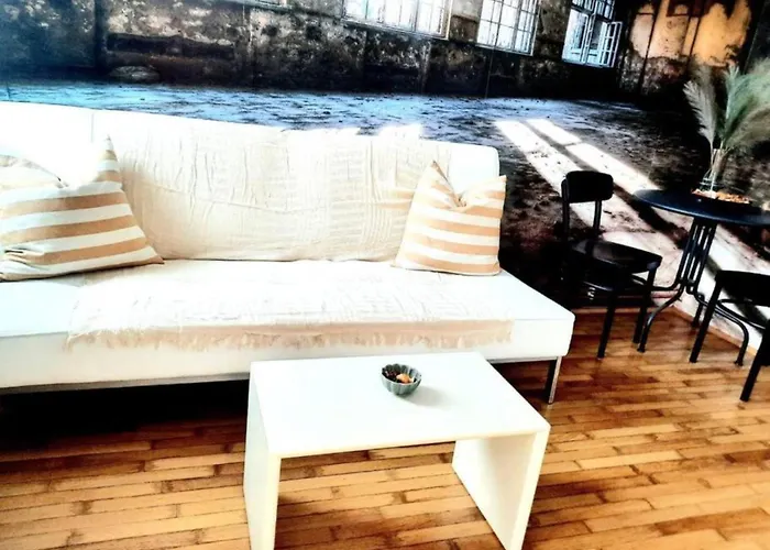 One Bedroom By The Park Old Town Belle Vue Apartment